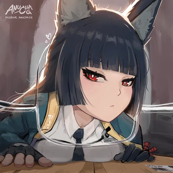 Avatar of Midoaria