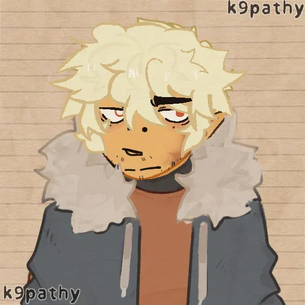 Avatar of | S Q U I D |