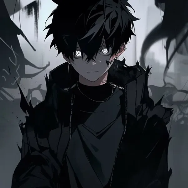Avatar of DarknessHead