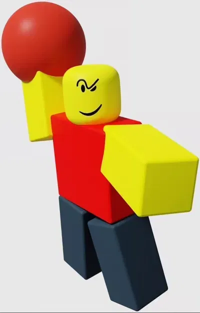 Avatar of Random_Dude101