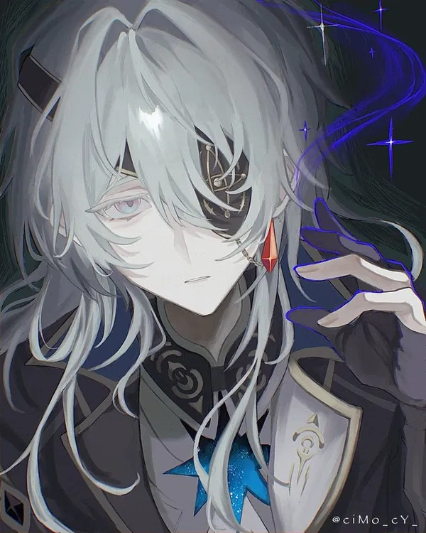 Avatar of Ttormatch