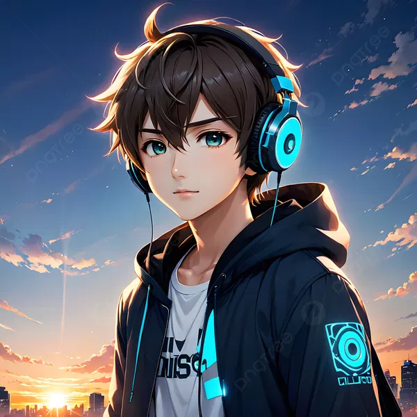 Avatar of Mo763