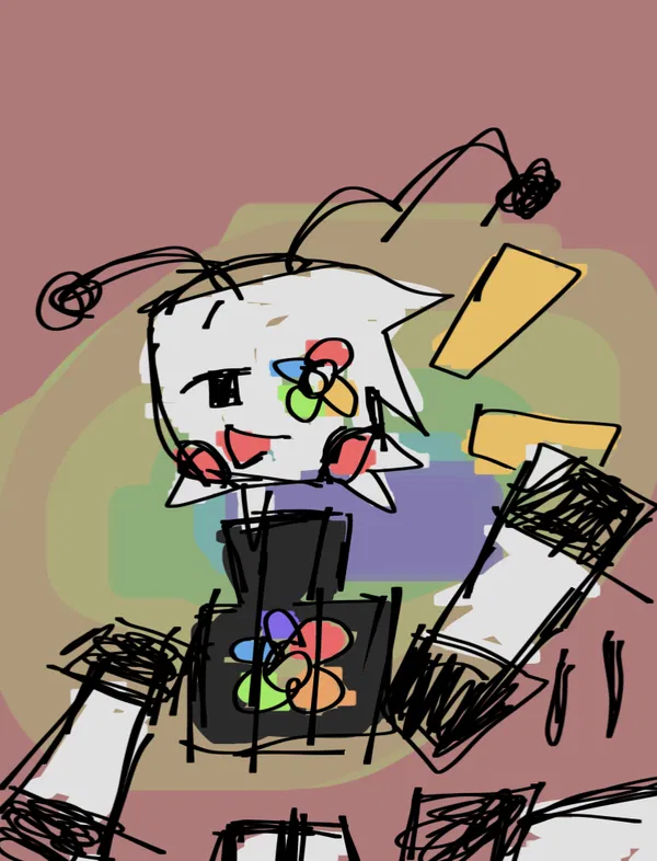 Avatar of eclxpzzz