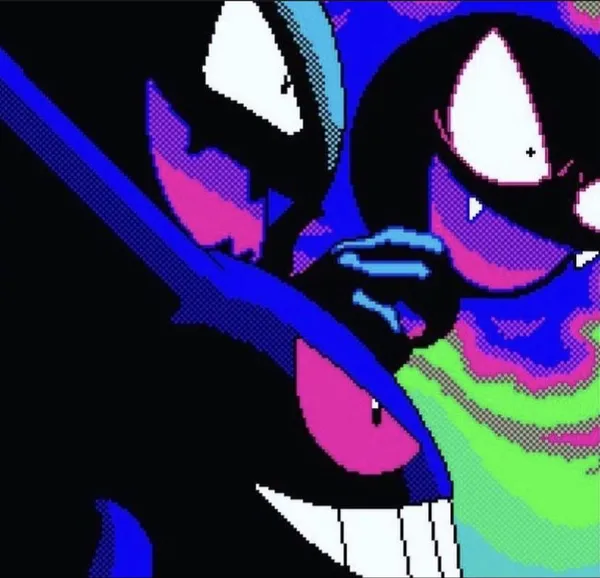 Avatar of Haunter!