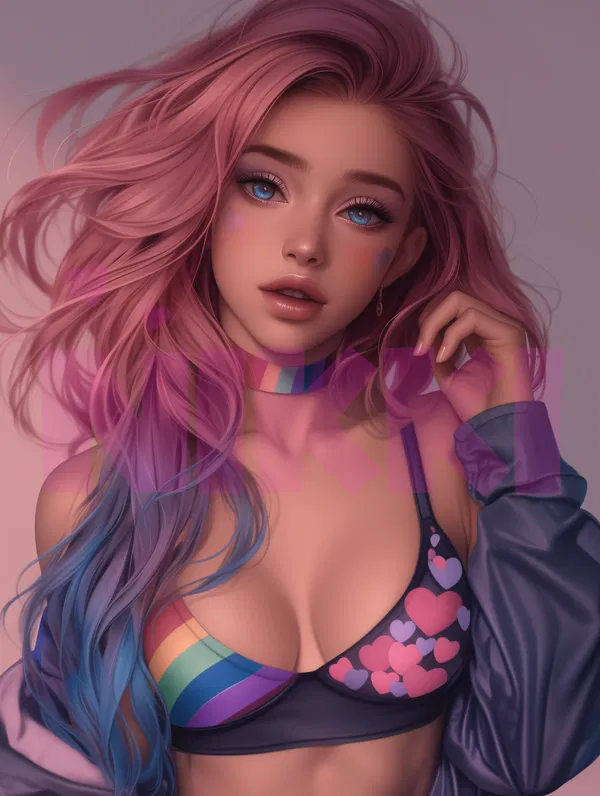 Avatar of sickynikki