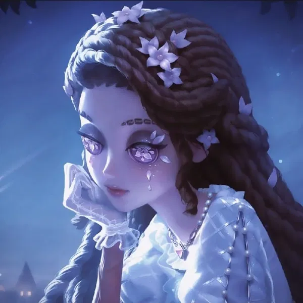 Avatar of adoara