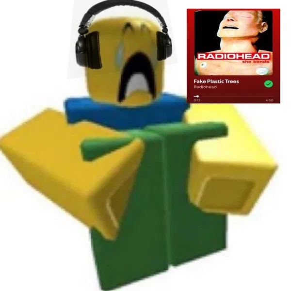 Avatar of drowsycroww