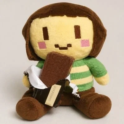 Avatar of Chara_Creator