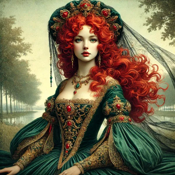 Avatar of VelvetCrown