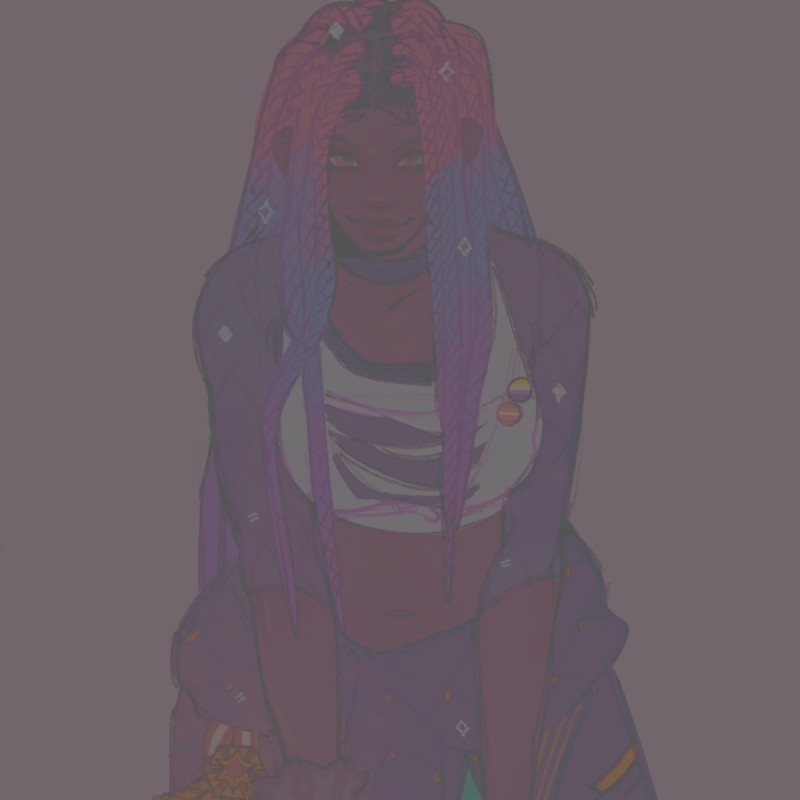Avatar of H0LL0WED