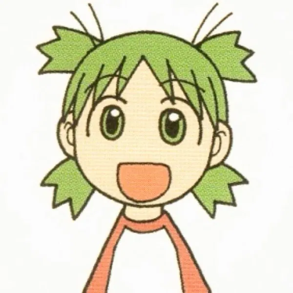 Avatar of MsWho