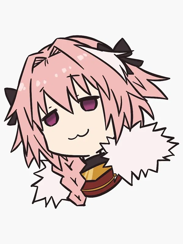 Avatar of FemBop