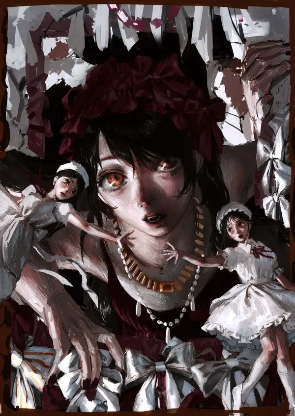 Avatar of Jennyrodyy