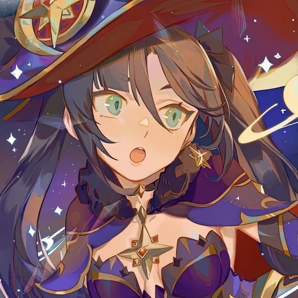 Avatar of Ай