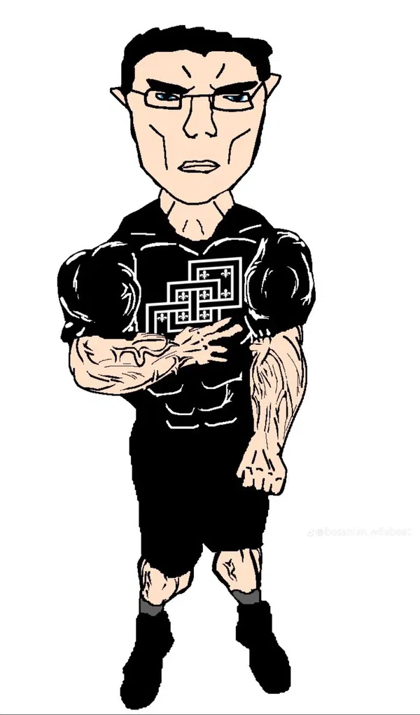 Avatar of Martin66