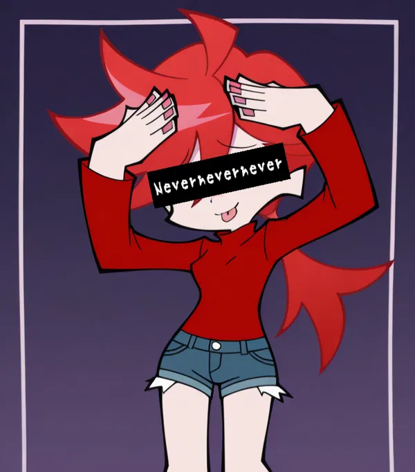 Avatar of Nevernevernever