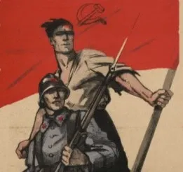Avatar of ComradeDan