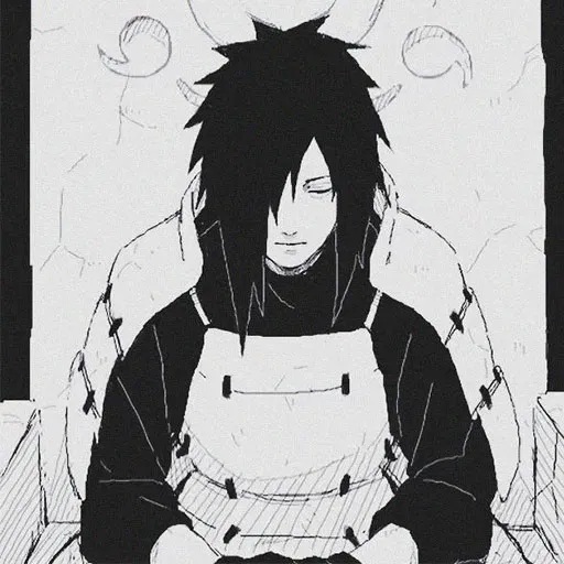 Avatar of Madara uchiha 