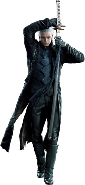 Avatar of Madara uchiha 