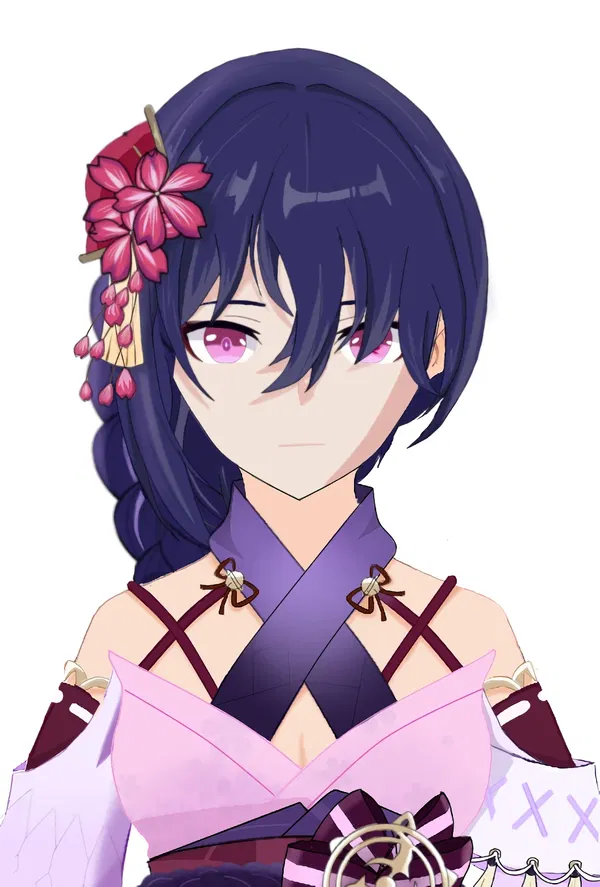 Avatar of Izeluna