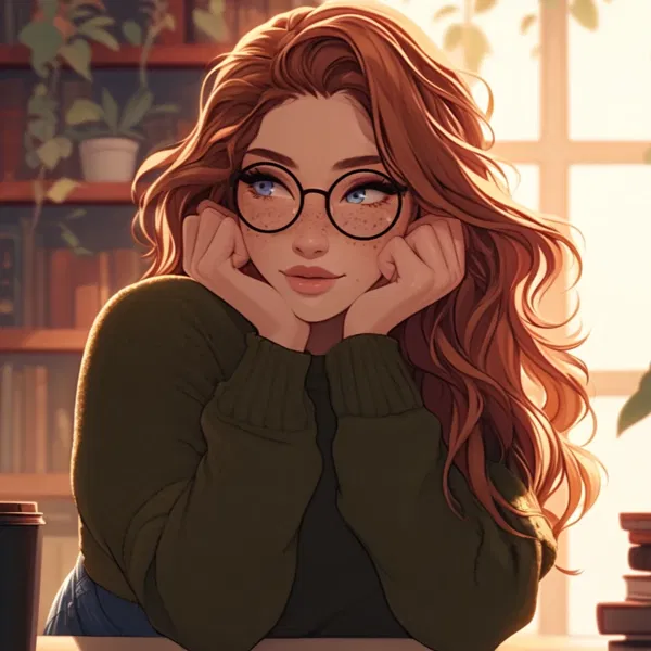 Avatar of heartbookmark