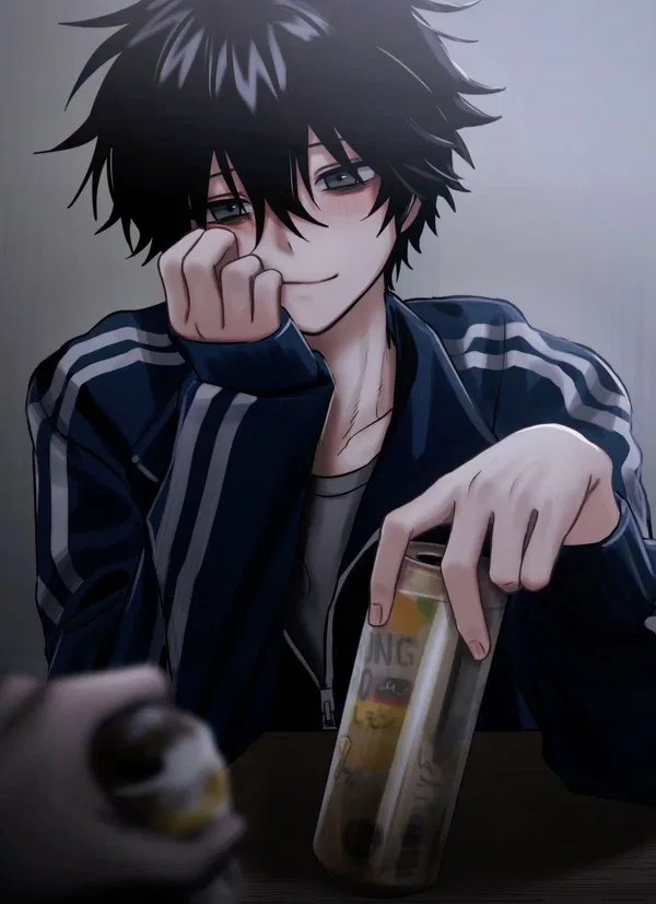 Avatar of Amekcc