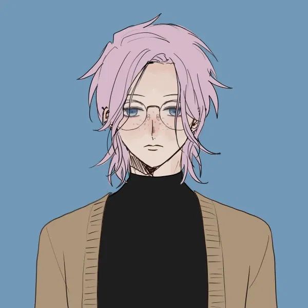 Avatar of PrettyBoyNan
