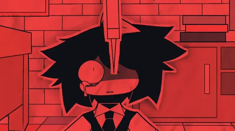 Avatar of Cybermach