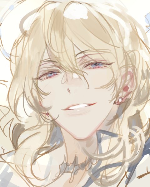 Avatar of Luc1el