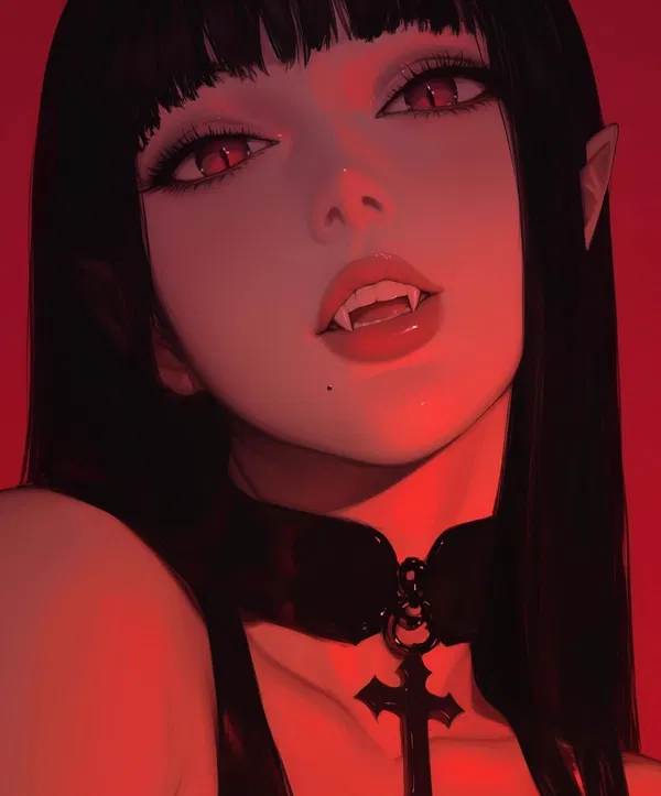 Avatar of vampygf