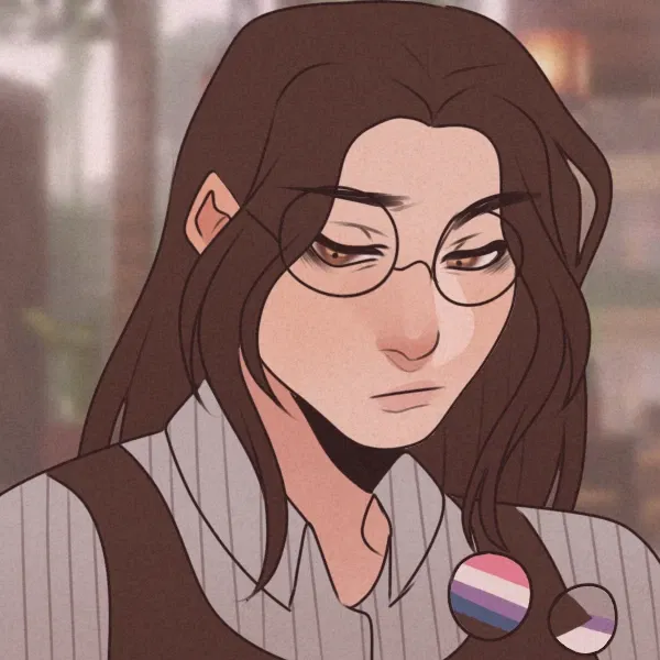 Avatar of PearlyGateys