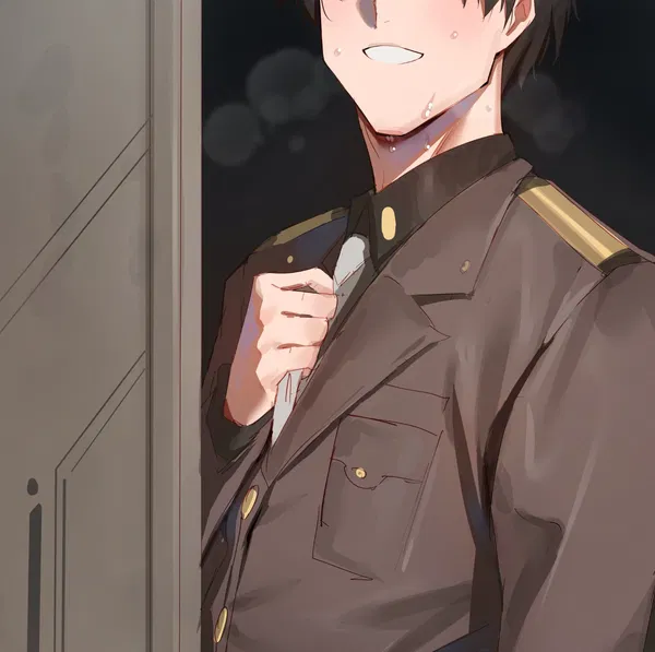 Avatar of Takeda19