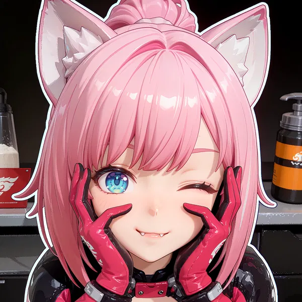 Avatar of puresugar