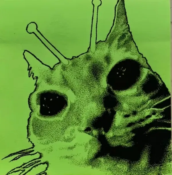 Avatar of Feyechaka