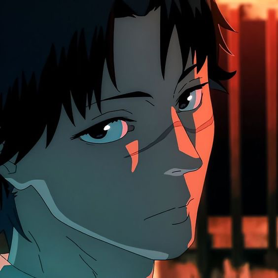 Avatar of Jinyyy