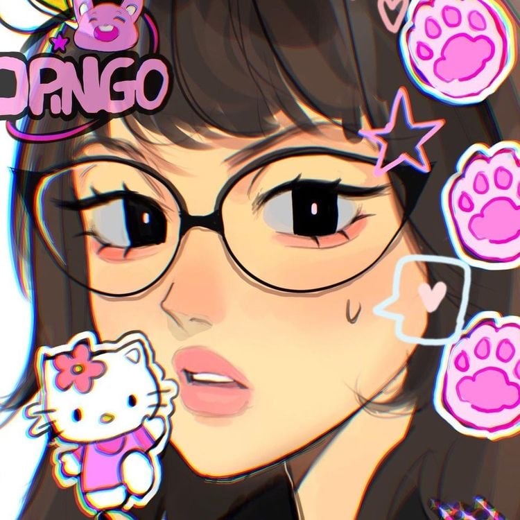 Avatar of Jinyyy