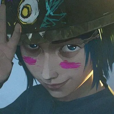 Avatar of Ghostxzzzzz