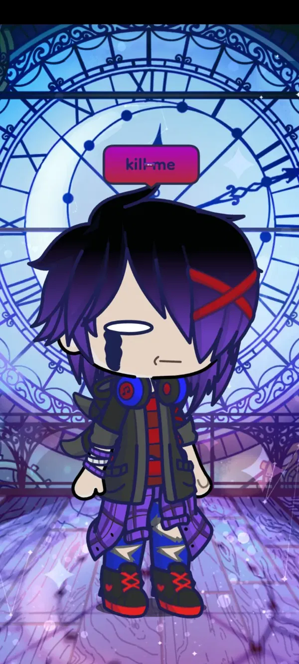 Avatar of Kingzero