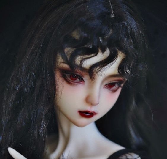 Avatar of lazyyivy