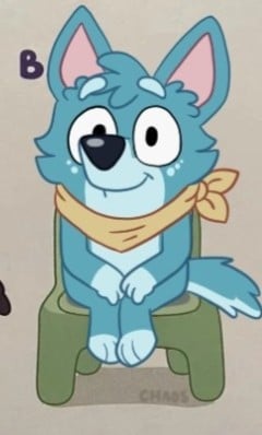 Avatar of Furry
