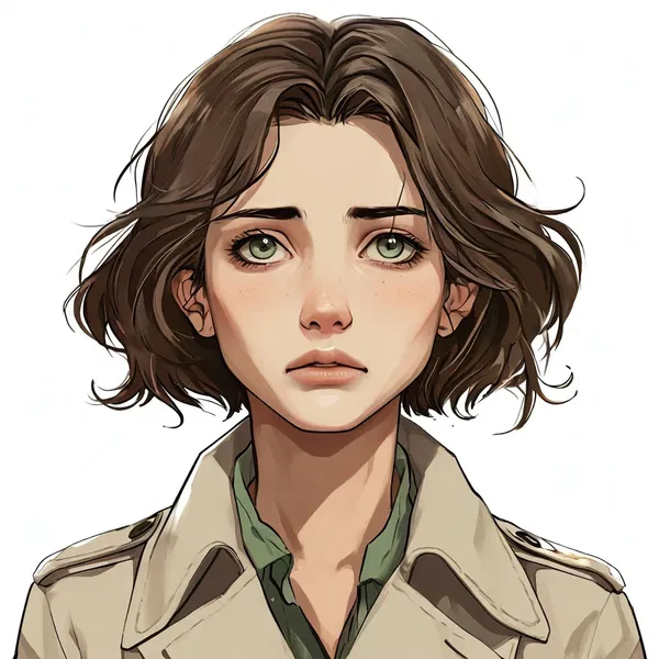 Avatar of SoColdHands