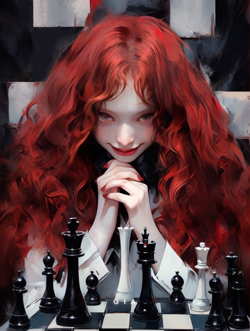 Avatar of Kimmy2354