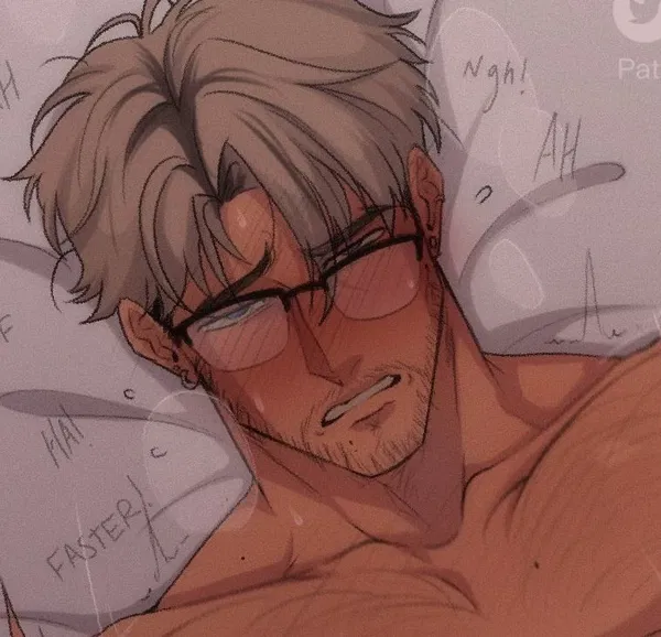 Avatar of Soap's G-string