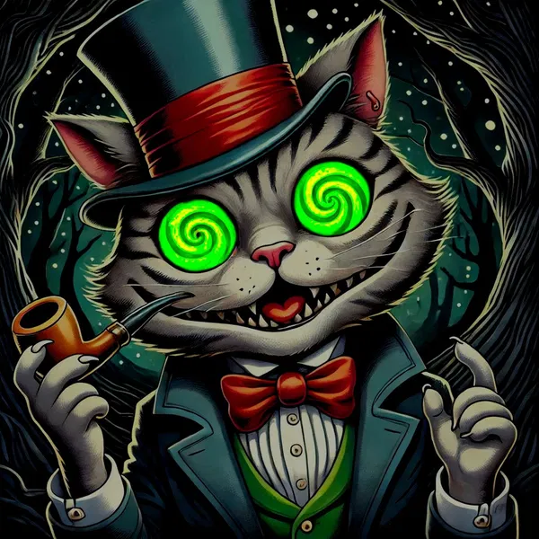 Avatar of WhiskeyCat