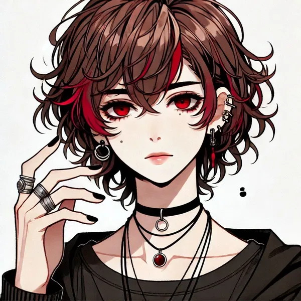 Avatar of Siraa05