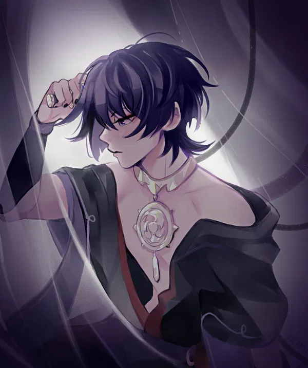 Avatar of dilutedlyneon