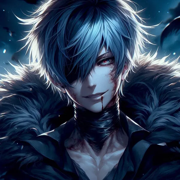 Avatar of Vellika