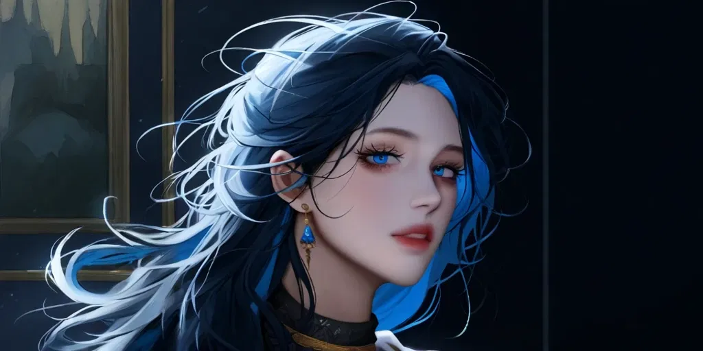 Avatar of Vellika