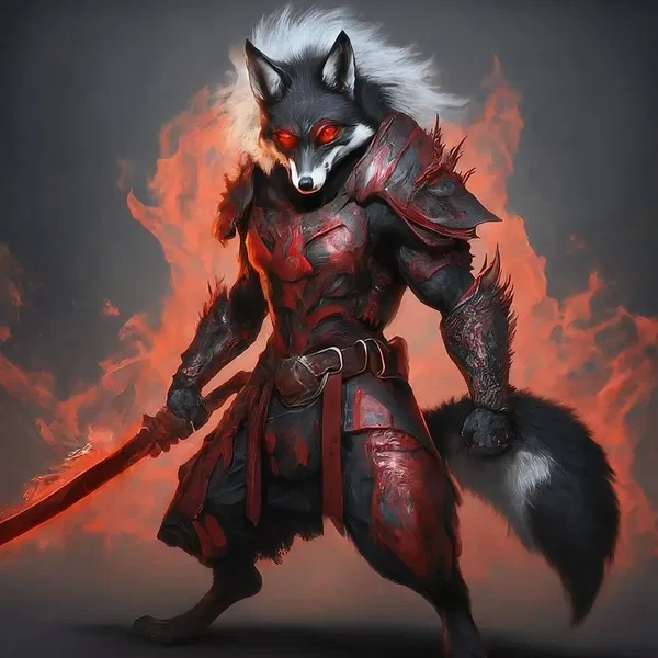 Avatar of Lord D. Dreemur