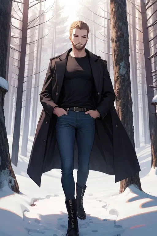 Avatar of Florian Wild